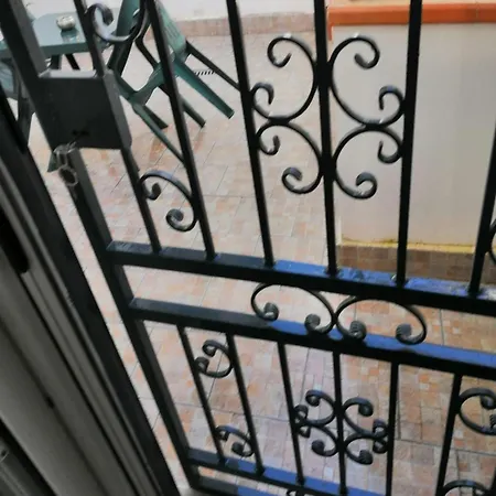 Controvento Casa vacanze