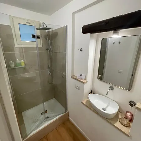 Appartement Il Corvo E La Volpe