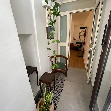 Il Corvo E La Volpe Appartement *