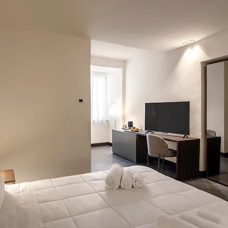 Santamarina Dimora Di Charme Hotel