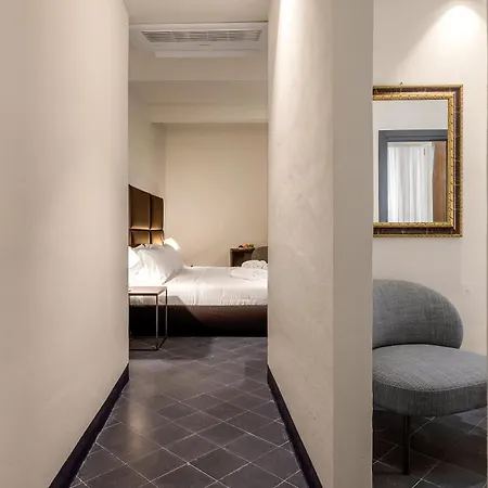 Hotel Santamarina Dimora Di Charme 4*