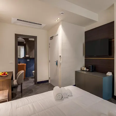 Hotel Santamarina Dimora Di Charme Palermo