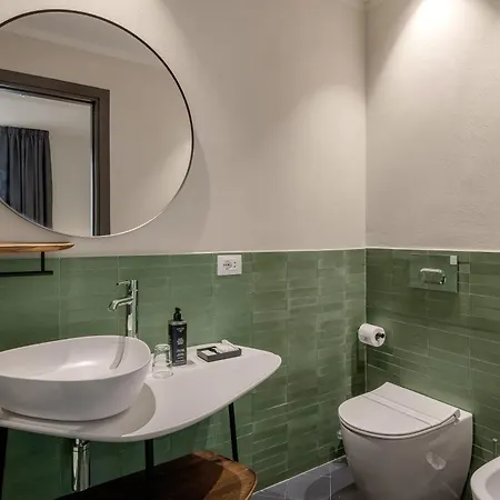 Santamarina Dimora Di Charme 4*