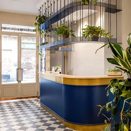 Hotel Santamarina Dimora Di Charme Palermo
