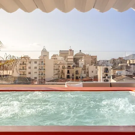 Hotel Santamarina Dimora Di Charme Palermo