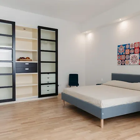 Vetro By Wonderful Italy *