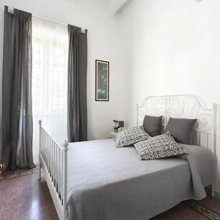 Dimora Magione Appartement Palerme