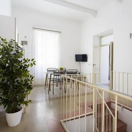 Dimora Magione Appartement Palerme