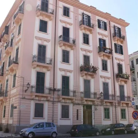 Dimora Magione Appartement Palerme