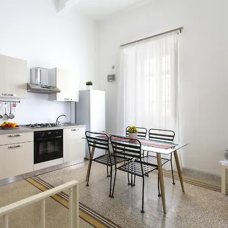 Dimora Magione Appartement