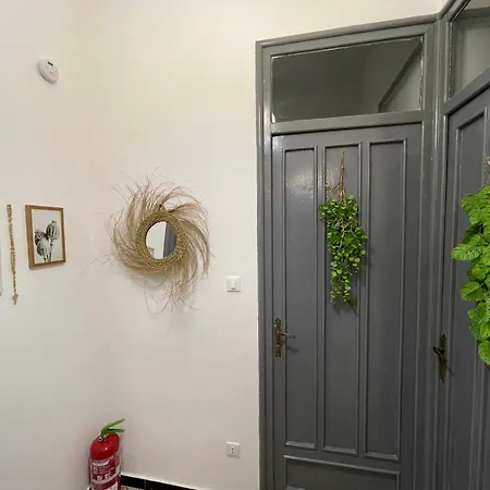 Casa Felicita Appartement *