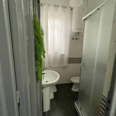 Casa Felicita Appartement Palerme