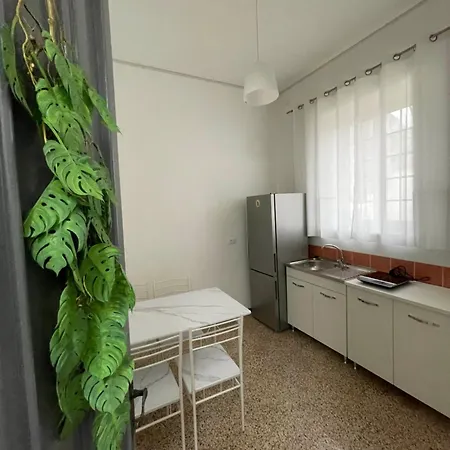 Appartement Casa Felicita