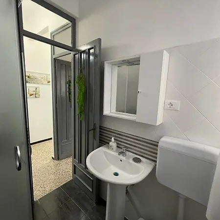 Casa Felicita Appartement Palerme
