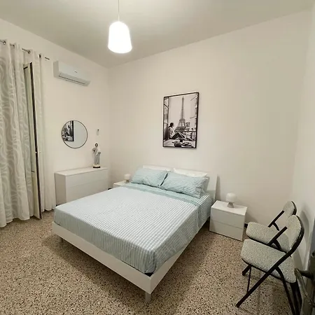 Appartement Casa Felicita Palerme