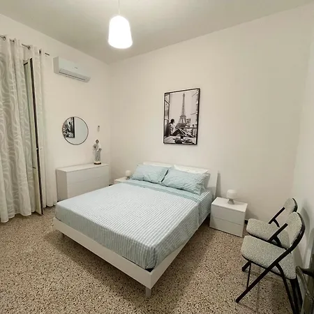 Casa Felicita Appartement