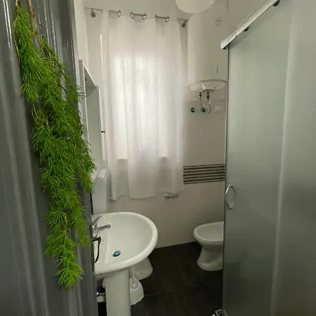 Appartement Casa Felicita