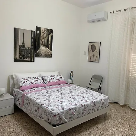 Appartement Casa Felicita Palerme