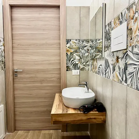 Regina Guest house Palermo
