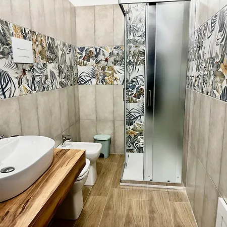 Regina Guest house