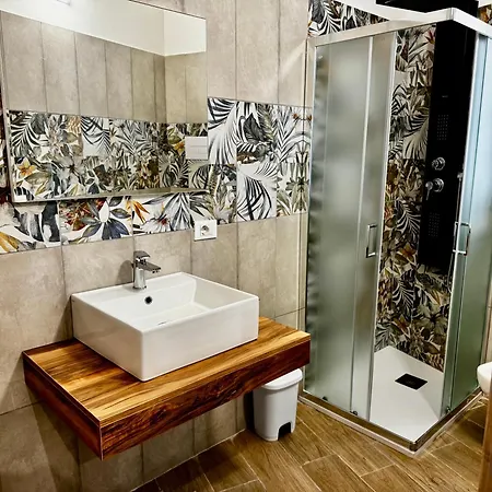Regina Guest house Palermo