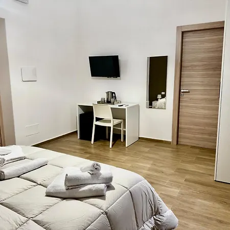 Regina Guest house Palermo