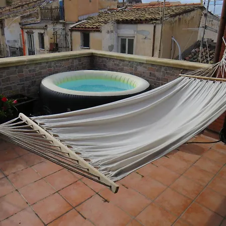 公寓 Awesome Terrace And In The Centre *