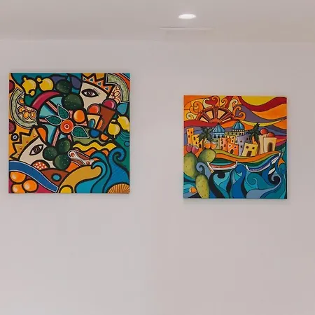Serenello Appartement