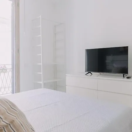Appartement Serenello Palerme