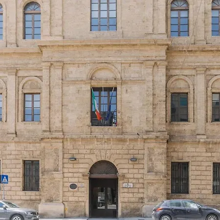Serenello Appartement Palerme
