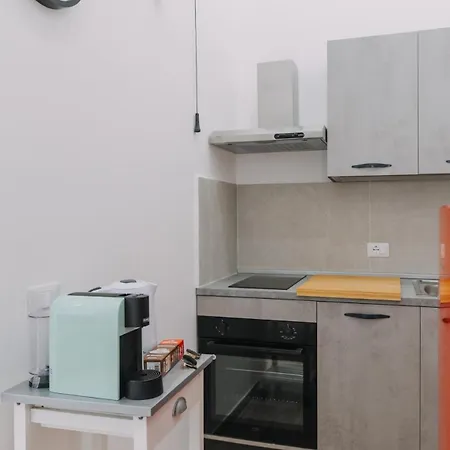 Appartement Serenello