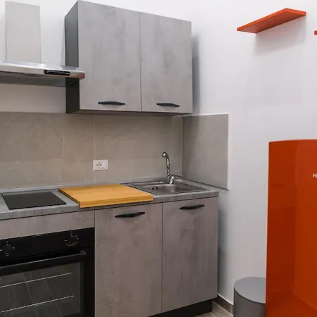 Serenello Appartement Palerme