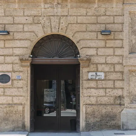 Serenello Appartement Palerme