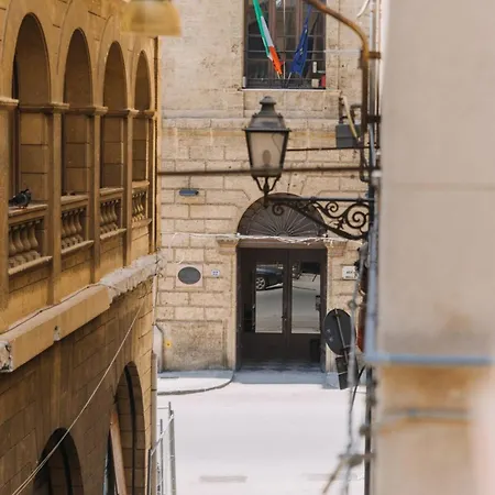 Serenello Appartement