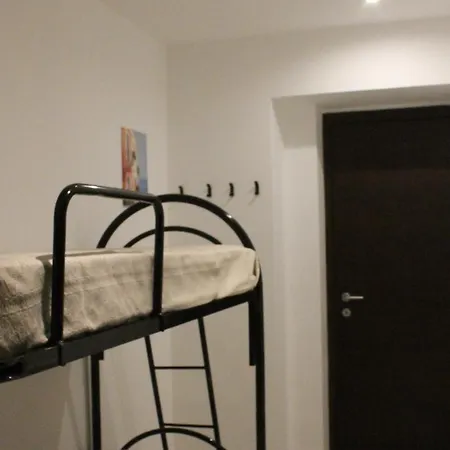Homestay Celso E Saitta
