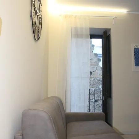 Homestay Celso E Saitta