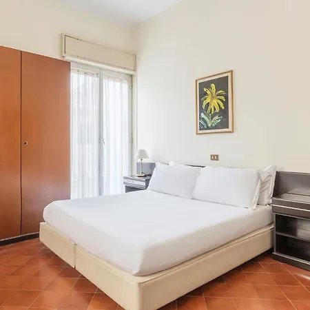 Hotel Europa 3*