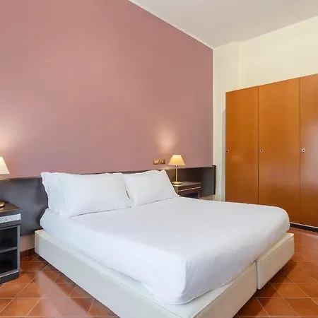 Hotel Europa 3*