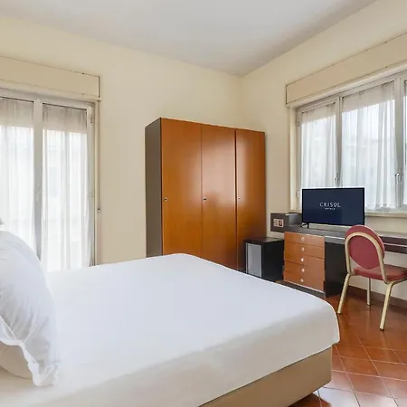 Hotel Europa 3*