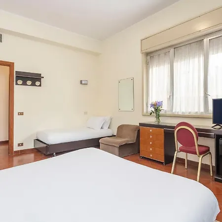 Hotel Europa Palermo