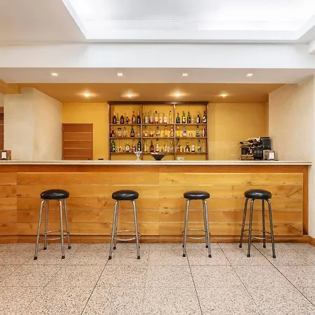 Europa Hotel Palermo
