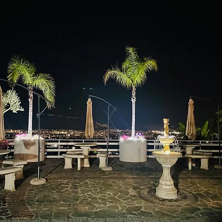Sole E Luna فندق مبيت وإفطار