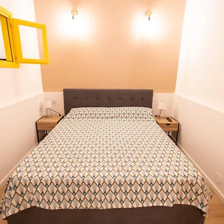 Flat In Center Appartamento Palermo