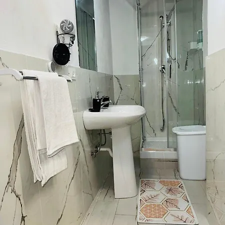 Shama Apartamento Palermo