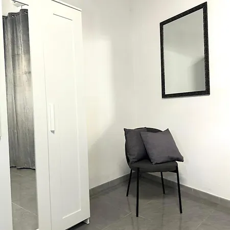 Apartamento Shama Palermo