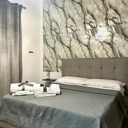 Shama Apartamento Palermo
