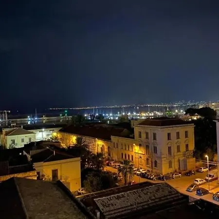 L 'approdo Felice פלרמו