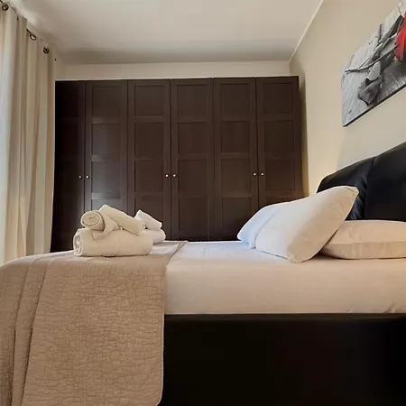 Apartamento Castellammare Palermo