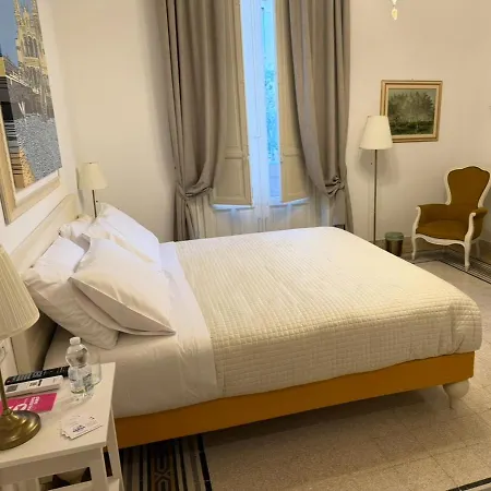 فندق مبيت وإفطار Maisonnouveau *