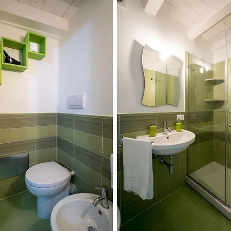 Quattro Canti Apartament